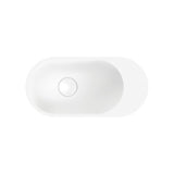 Ari Solid Surface Wall Basin