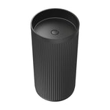 Minka Fluted Freestanding Solid Surface Basin