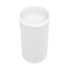 Minka Fluted Freestanding Solid Surface Basin
