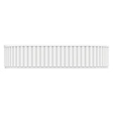 Minka Fluted Pill Shaped Solid Surface Basin