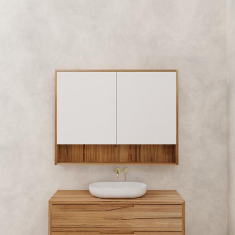 Carini - 1200mm Messmate Shaving Cabinet