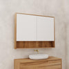 Carini - 1200mm Messmate Shaving Cabinet
