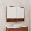 Carini - 1200mm Tasmanian Blackwood Shaving Cabinet