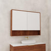 Carini - 1200mm Tasmanian Blackwood Shaving Cabinet