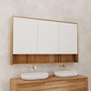 Carini - 1500mm Messmate Shaving Cabinet
