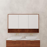 Carini - 1500mm Tasmanian Blackwood Shaving Cabinet