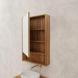 Carini - 600mm Messmate Shaving Cabinet