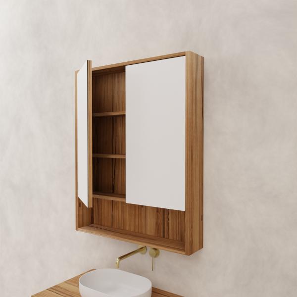 Carini - 750mm Messmate Shaving Cabinet