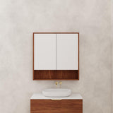 Carini - 900mm Tasmanian Blackwood Shaving Cabinet