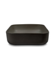 Cube Concrete Basin - Wall Mount with Bracket