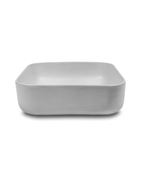 Cube Concrete Basin - Surface Mount