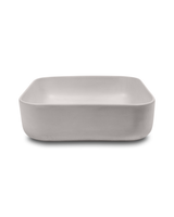 Cube Concrete Basin - Surface Mount