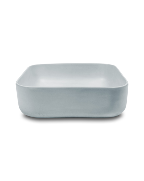 Cube Concrete Basin - Surface Mount