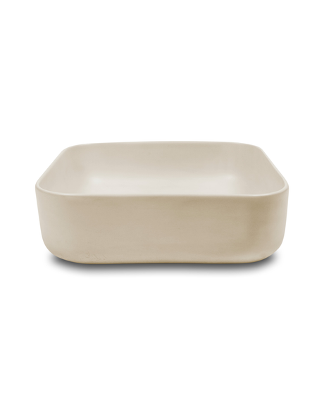 Cube Concrete Basin - Surface Mount