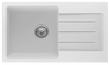 Fomos - Sink 770 x 440mm