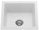 Fomos - Sink 460 x 410mm
