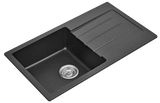 Fomos - Sink 770 x 440mm