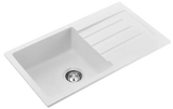 Fomos - Sink 770 x 440mm
