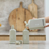 Kitchen Hand Wash Refill - Watermelon & Lime