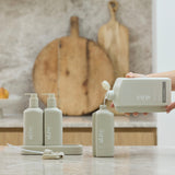 Bench Spray Refill - Lemon & Pomegranate