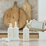 Dish Wash Refill - Lemon Myrtle & Honeydew