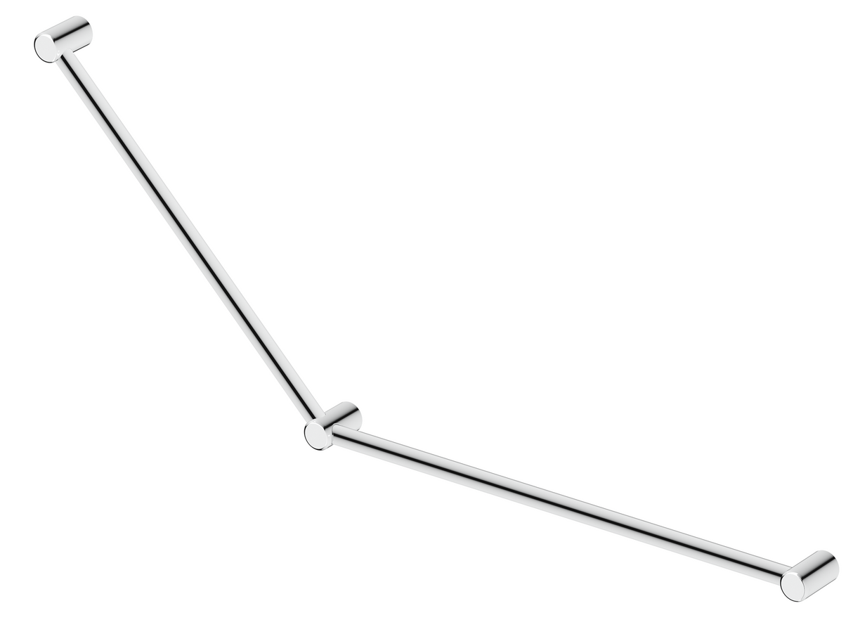 Mica Care Grab Rail 45 Degree 750x900mm