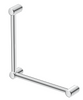 Mica Care Grab Rail 90 Degree 450x450mm