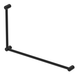 Mica Care Grab Rail 90 Degree 600x1000mm