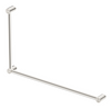 Mica Care Grab Rail 90 Degree 600x1000mm