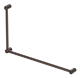 Mica Care Grab Rail 90 Degree 600x1000mm