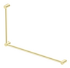 Mica Care Grab Rail 90 Degree 600x1000mm