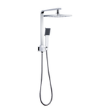 Deko Half-Rail Shower