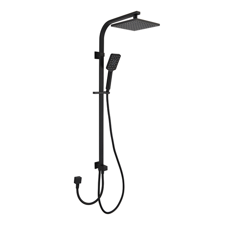 Deko Dual Shower Rail - RetroFit