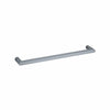 Thermorail - Round Single Rail 632x32x100mm 18Watts - Gun Metal - Includes Transformer