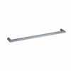 Thermorail - Round Single Rail 832x32x100mm 23Watts - Gun Metal - Includes Transformer