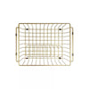 Lavello - Brushed Bronze Gold Dish Rack