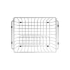 Lavello - Brushed Nickel Dish Rack