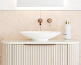Feather Basin 510mm