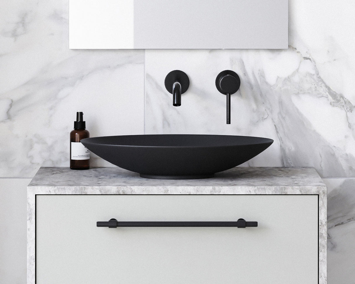 Feather Basin 510mm