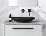 Feather Basin 510mm