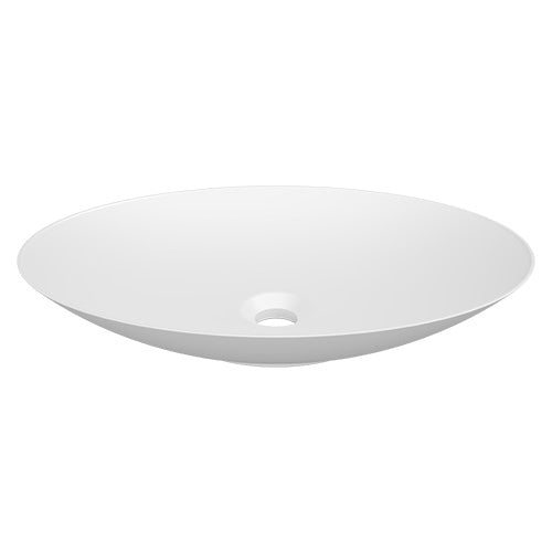 Feather Basin 510mm