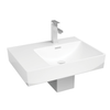 Shroud for Tono 600 Wall Basin