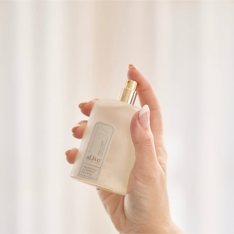 Room Spray - Sea Cotton & Coconut