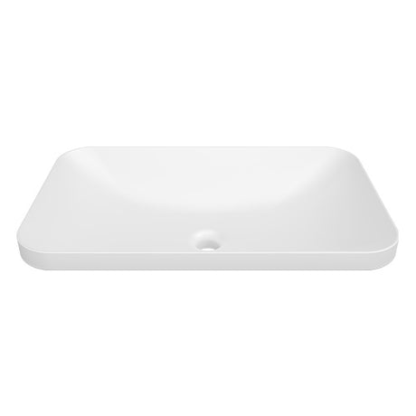 George Basin 600mm