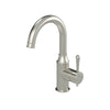 Harrington Basin Mixer Brushed Nickel