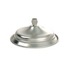 Harrington Shower Head 200mm Brushed Nickel
