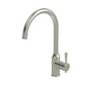 Harrington Kitchen Mixer Brushed Nickel