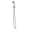 Harrington Shower on a Swivel Bracket Brushed Nickel