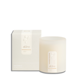 Soy Candle - Mango & Lychee