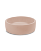 Hoop Concrete Basin - Wall Mount with Bracket